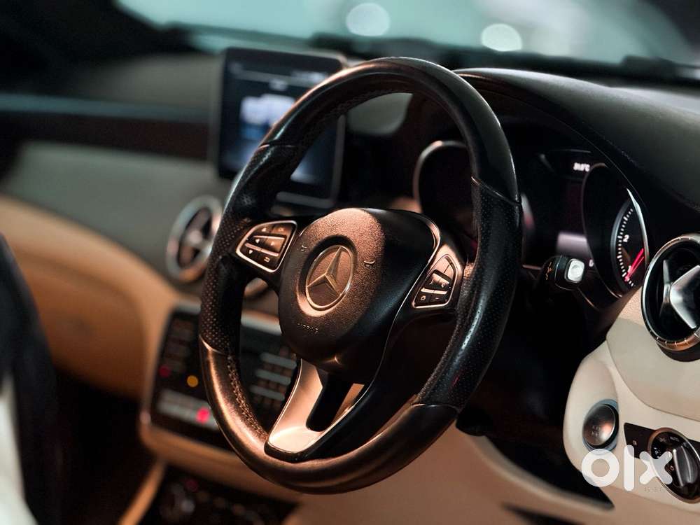 Mercedes-benz Cla Urban Sport 200d, 2018, Diesel
