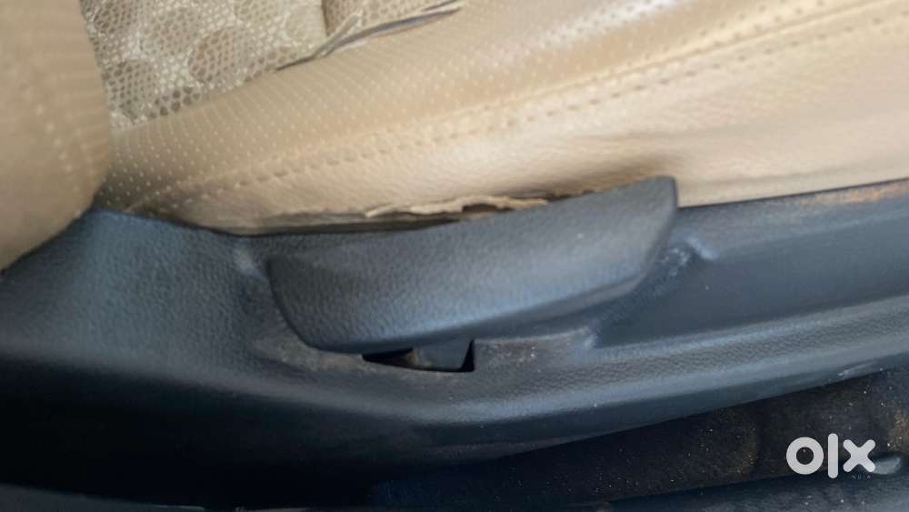 Hyundai Eon Era+ Se, 2017, Petrol