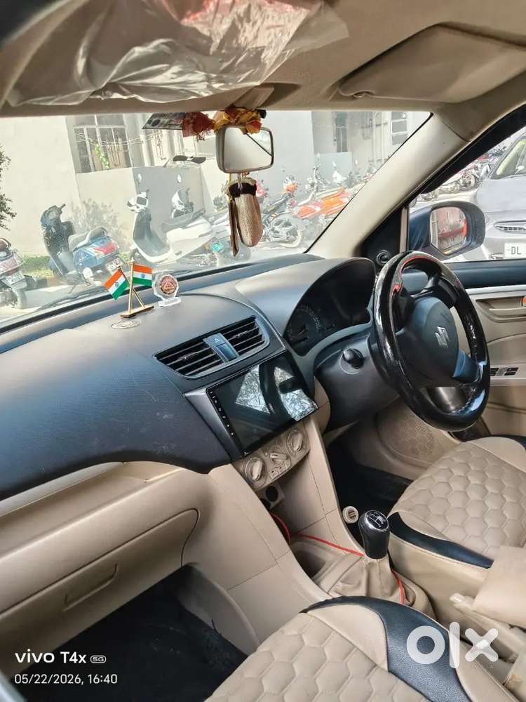 Dizre Lxi Maruti