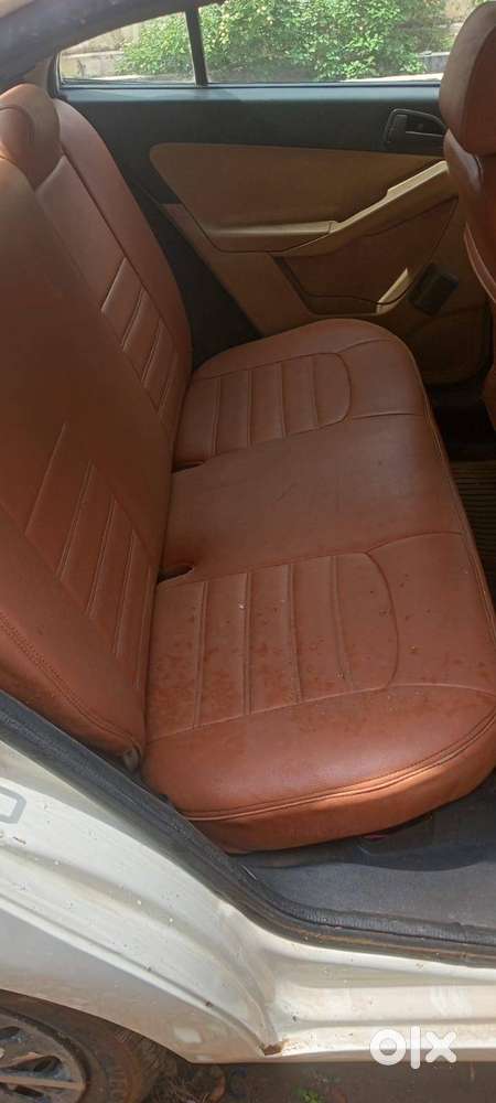 Tata Indica Vista 2011 Diesel Good Condition