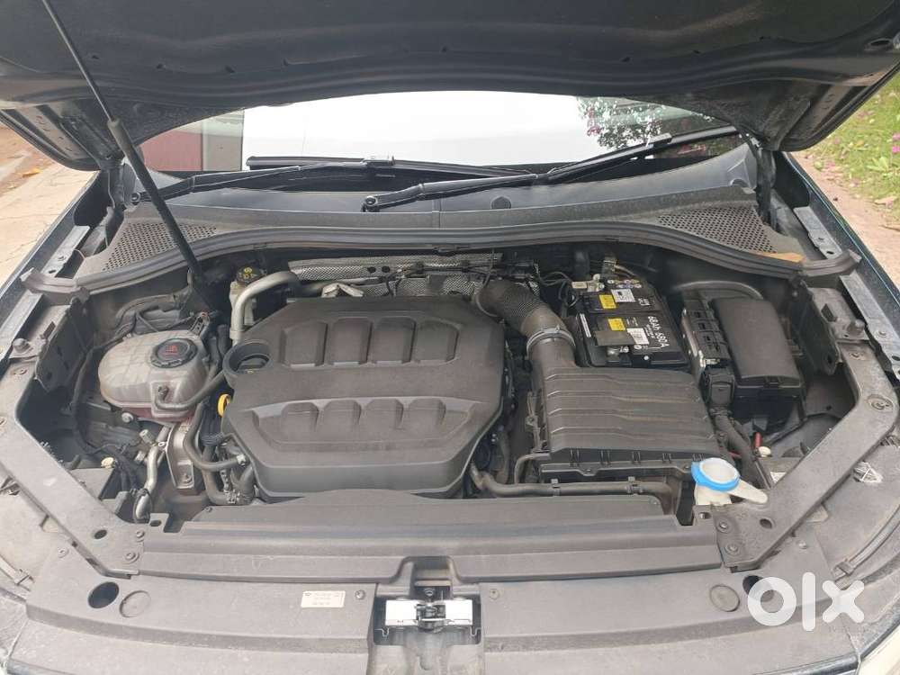 Volkswagen, Tiguan 2.0l Tsi Elegance, 2023model