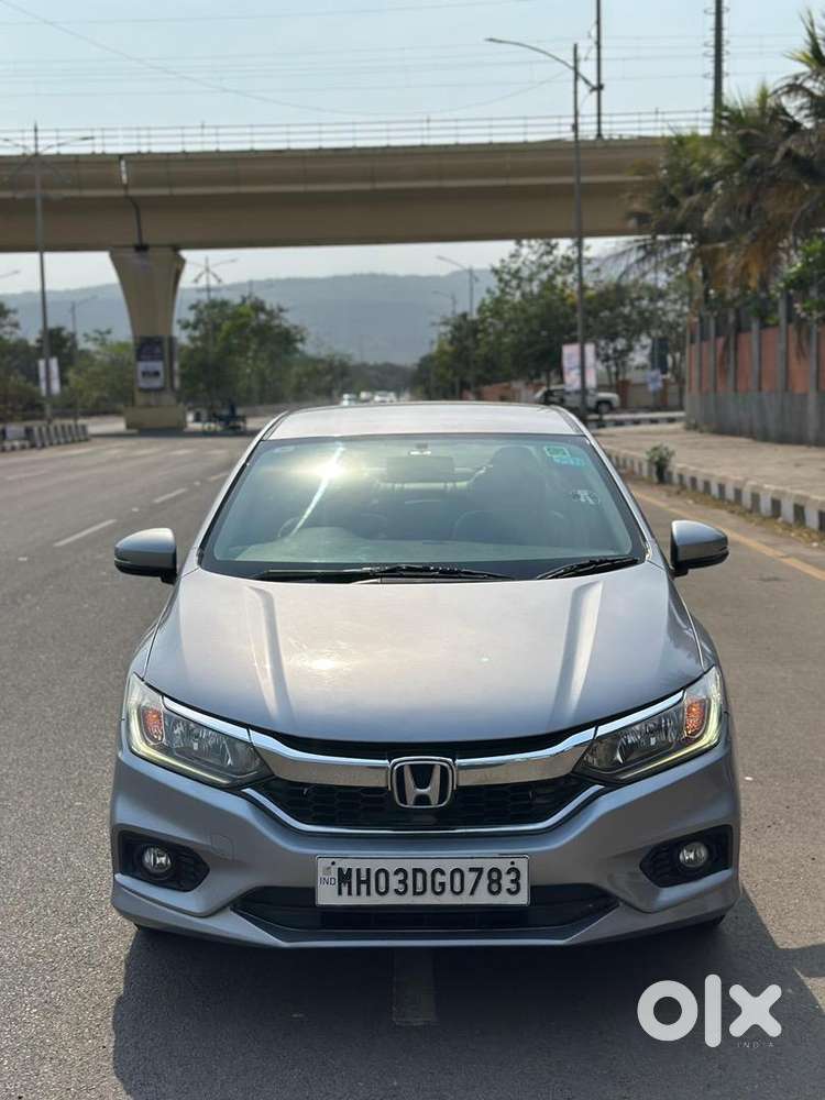Honda Petrol Car 2019