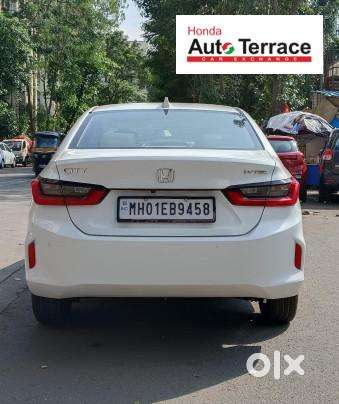 Honda City 1.5 Hybrid Ehev Zx, 2022, Petrol
