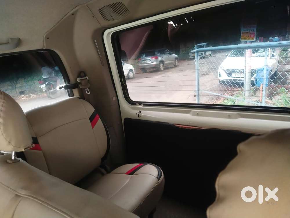 Mahindra Scorpio, 2007, Diesel