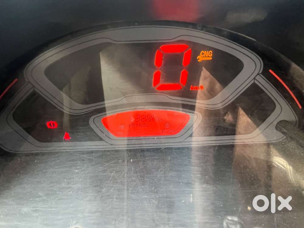 Maruti Suzuki S-presso 1.0 Lxi Cng, 2021, Cng & Hybrids