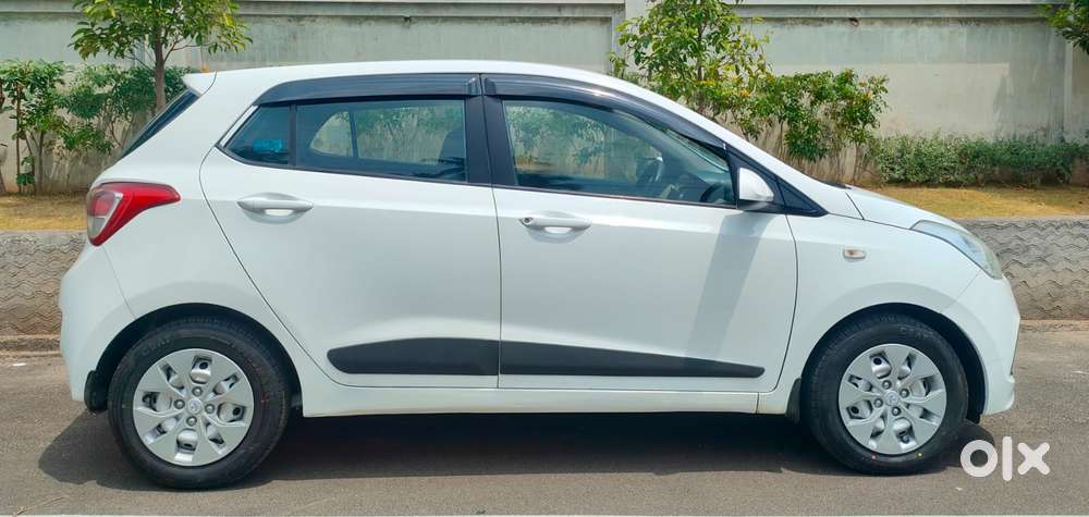 Hyundai Grand I10 Prime 1.1 Crdi T, 2019, Diesel