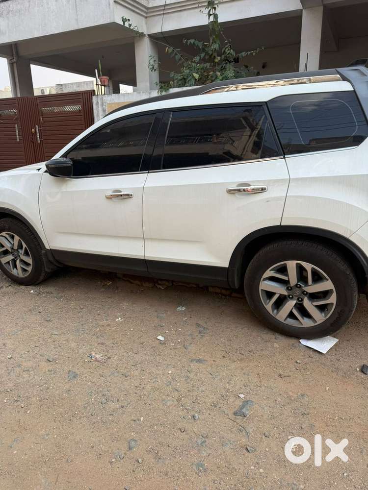 Tata Safari Diesel 2021