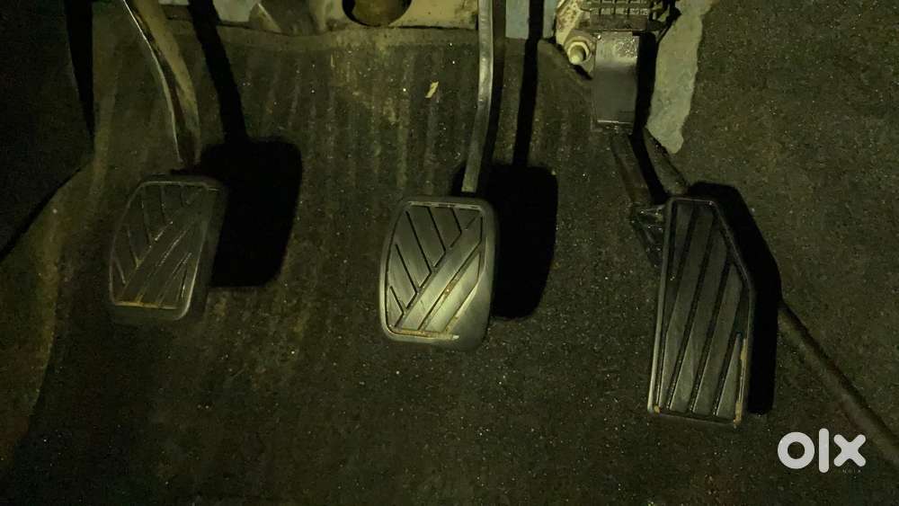 Maruti Suzuki Swift 2018 Vxi, 2019, Petrol
