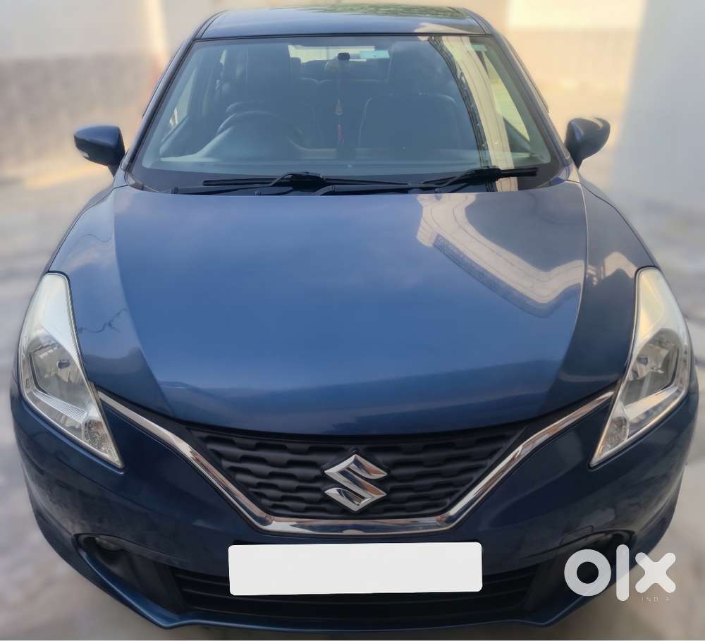 Maruti Suzuki Baleno 2016 Diesel Good Condition