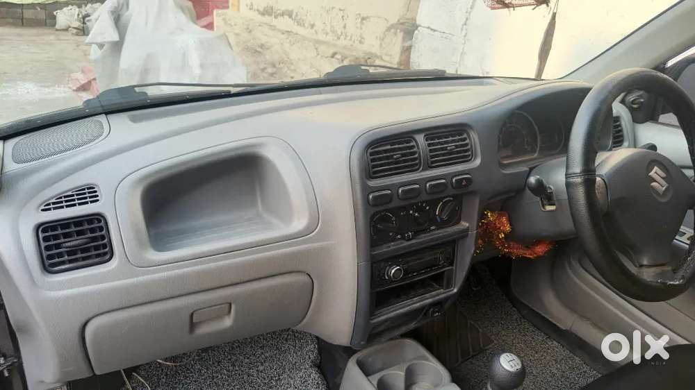 Maruti Suzuki Alto K10 2013