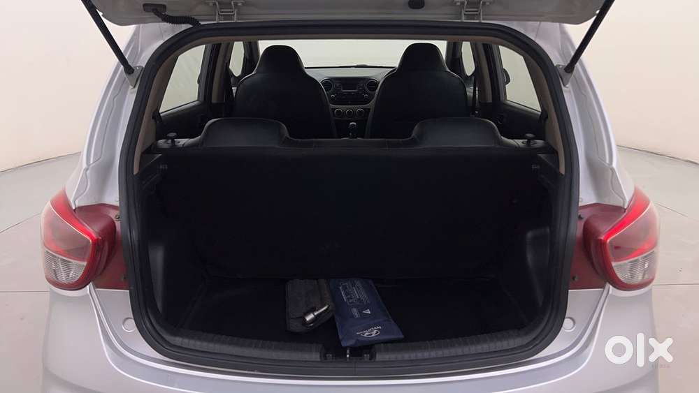 Hyundai Grand I10 1.2 Kappa Magna, 2018, Petrol
