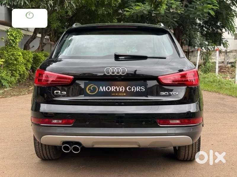 Audi Q3 30 Tdi S, 2019, Diesel