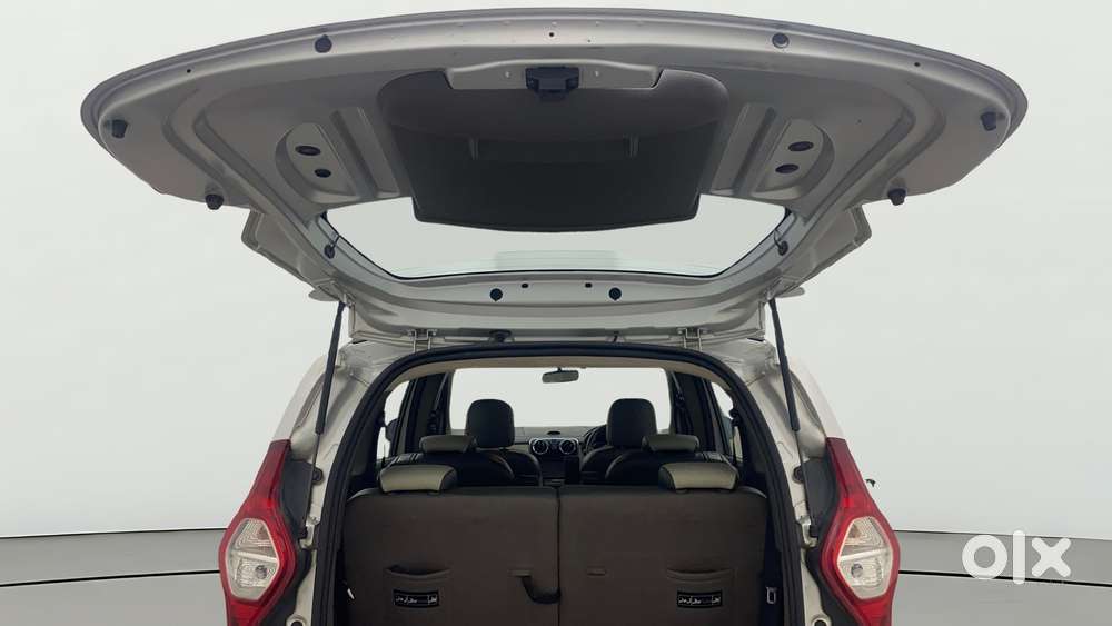 Renault Lodgy 1.5 110 Ps Rxz 7 Str, 2015, Diesel