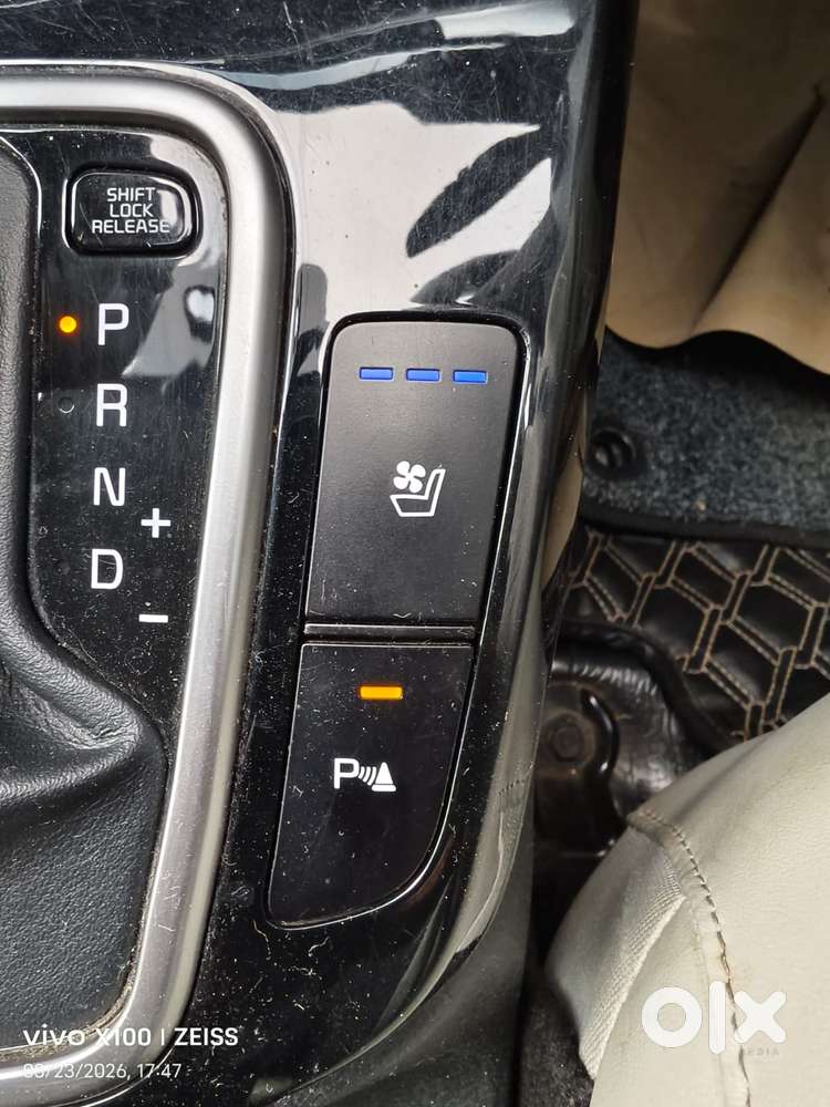 Kia Seltos Htx Plus At D, 2020, Diesel