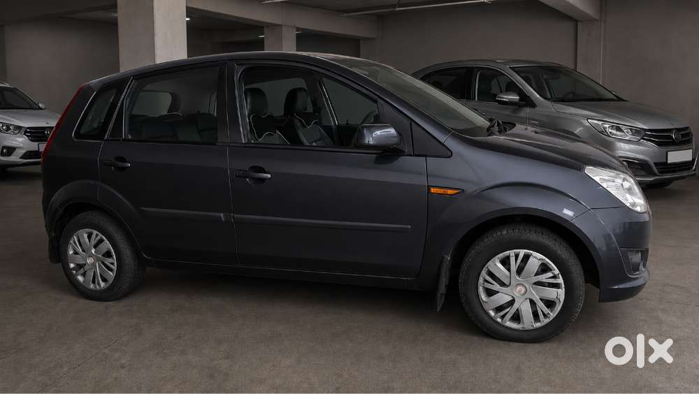 Ford Figo Diesel - Good Condition 2013 Year