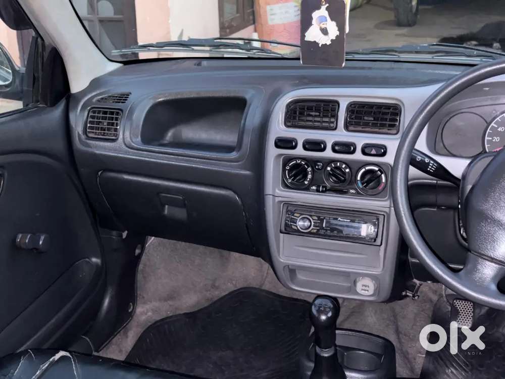 Maruti Suzuki Alto 2011 Lxi