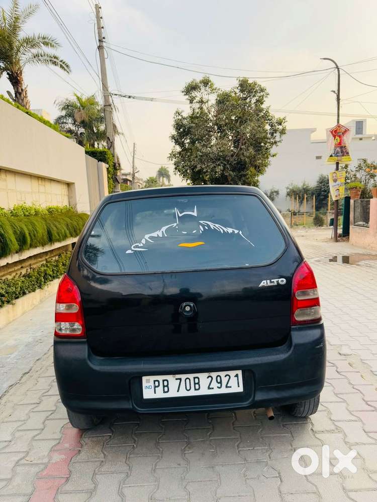 Maruti Suzuki 800 2008 Petrol Good Condition