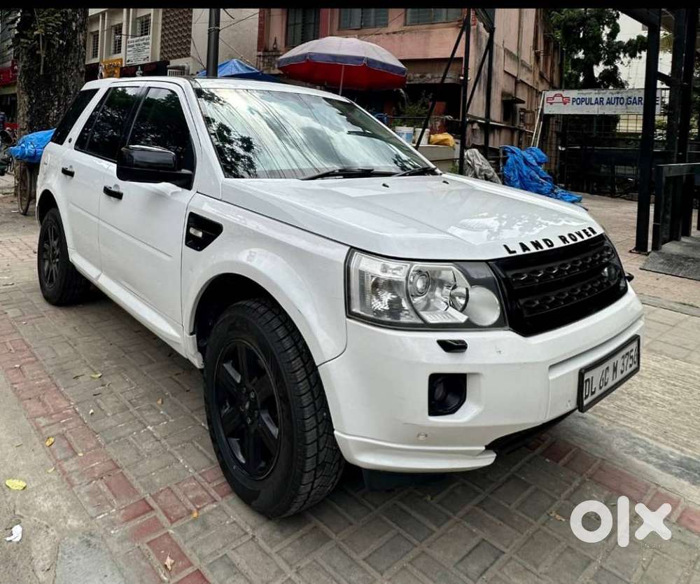 Land Rover Freelander 2 Hse, 2012, Diesel