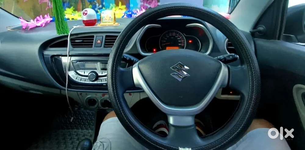 Maruti Suzuki Alto 2018 Variant Reliable