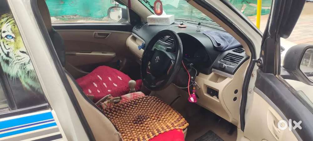 Maruti Suzuki Dzire 2018 Diesel 150000 Km Driven