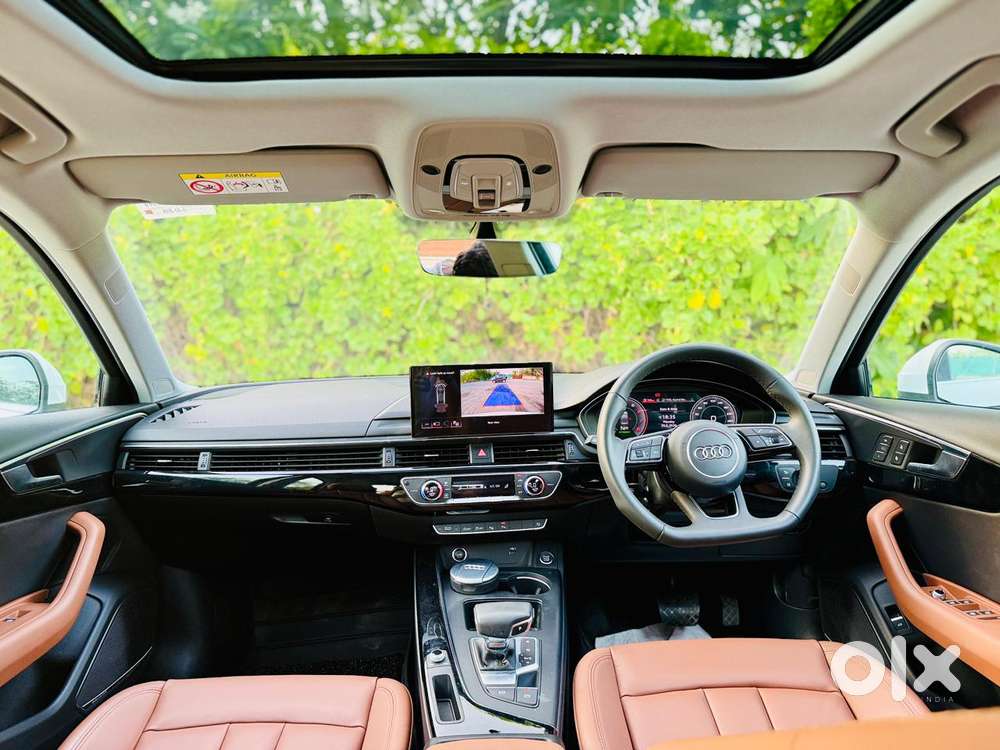 Audi A4 1.8 Tfsi Technology, 2024, Petrol