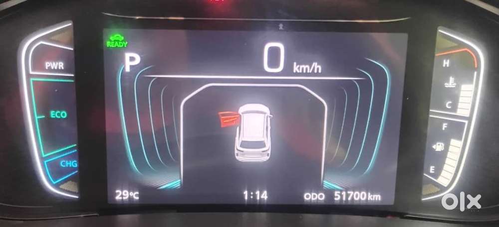 Toyota Urban Cruiser Hyryder 1.5 V Hybrid, 2023, Petrol