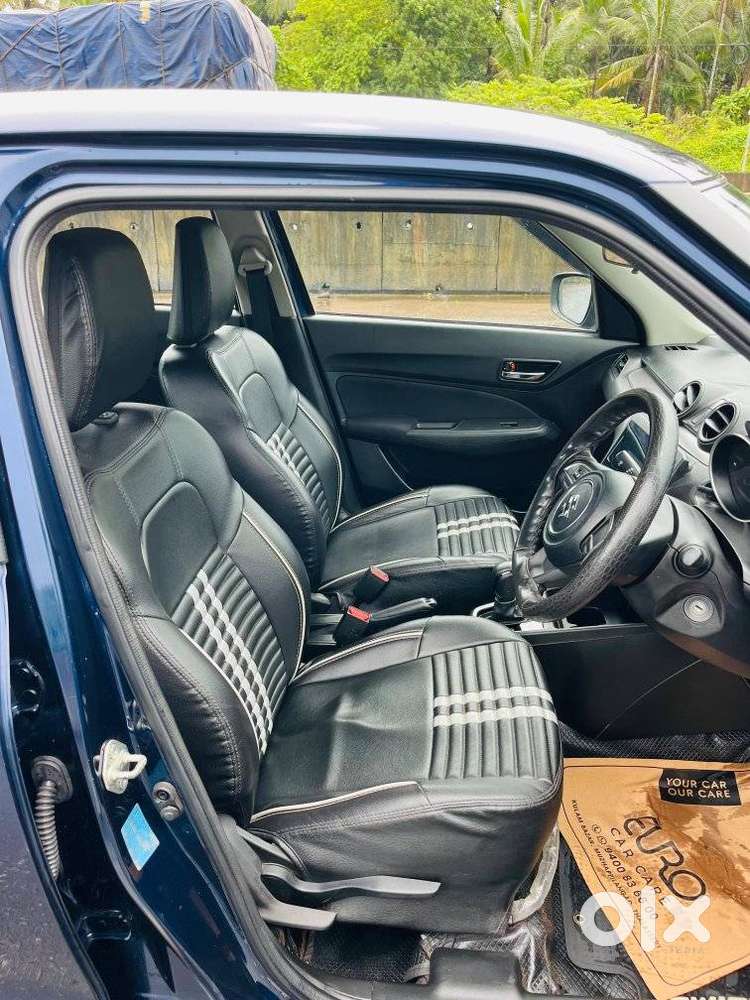Maruti Suzuki Swift Vxi Ags, 2023, Petrol