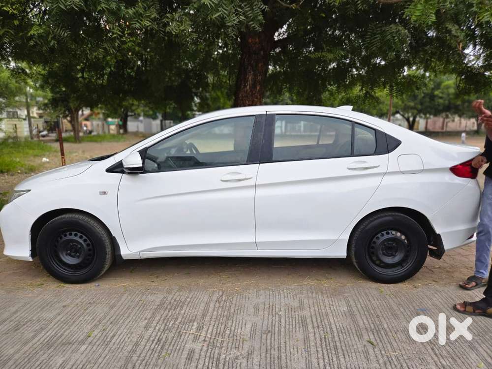 Honda City 2016 Petrol