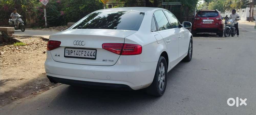 Audi A4 2015-2016 2.0 35 Tdi Premium, 2014, Diesel