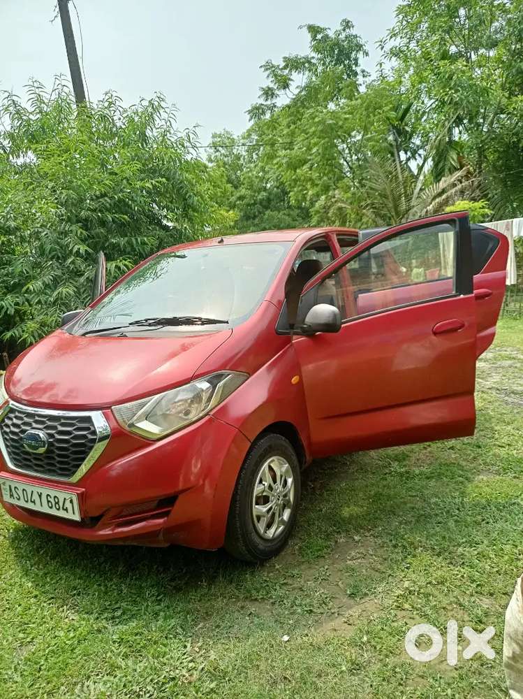 Datsun Redigo 2020