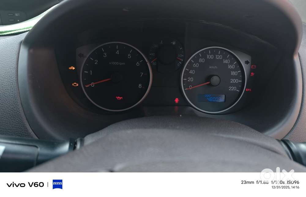 Hyundai I20 2010-2012 1.2 Sportz Option, 2011, Petrol