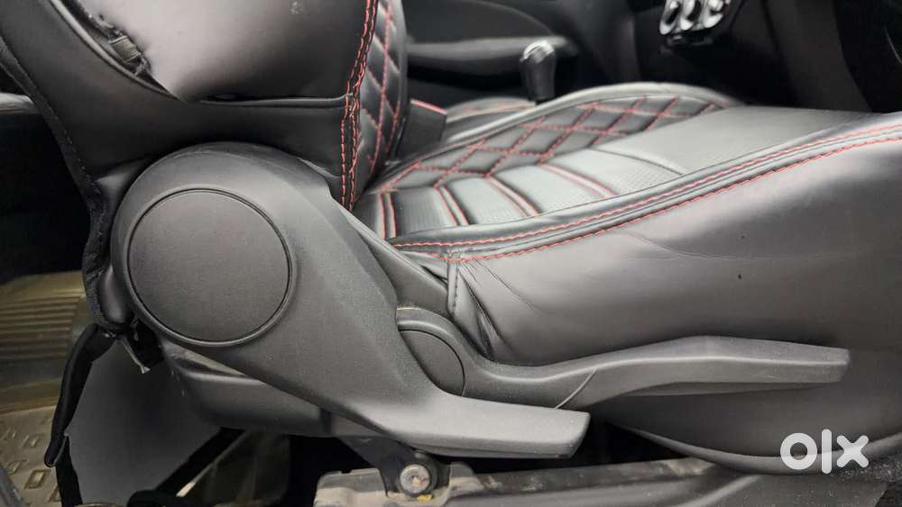 Maruti Suzuki Swift Vxi, 2018, Petrol