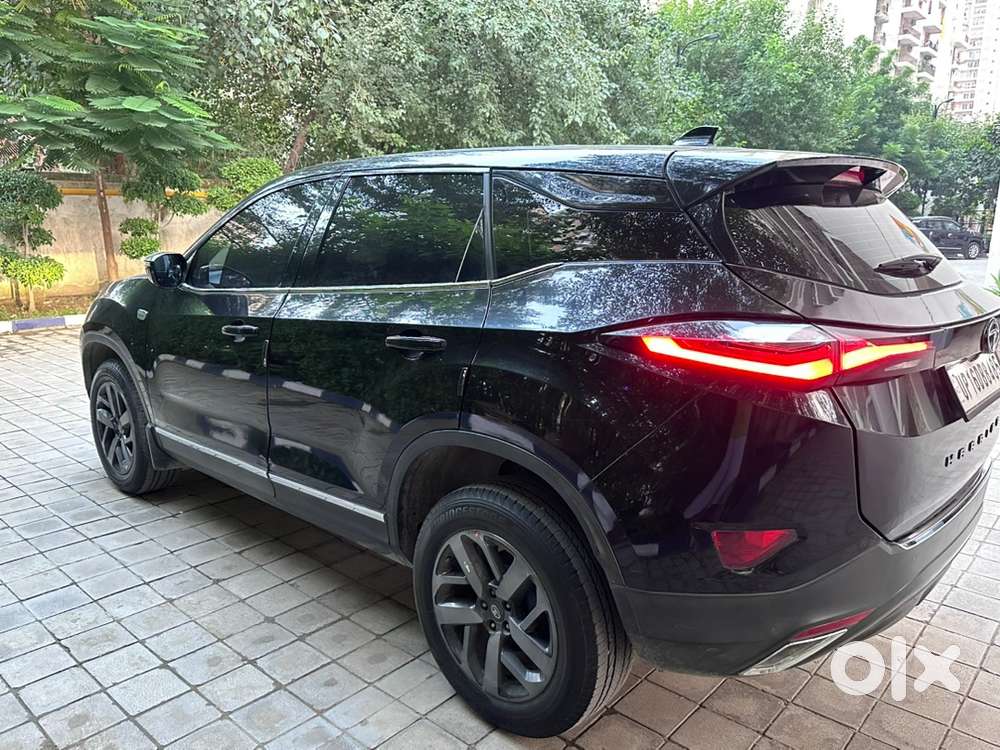 Tata Harrier Diesel 2022