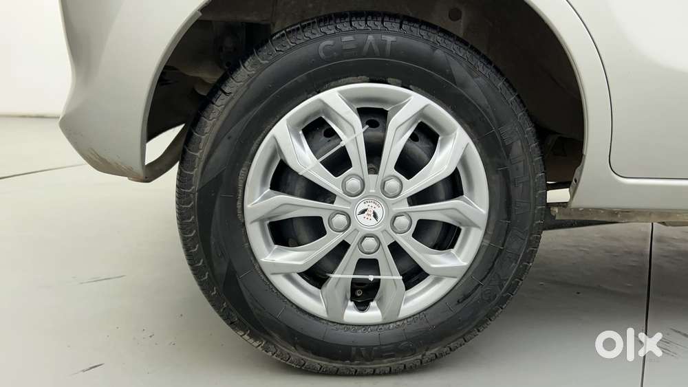 Maruti Suzuki Alto 800 0.8 Vxi (o), 2017, Cng & Hybrids