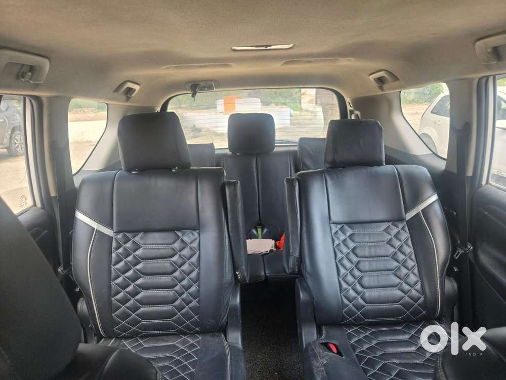 Toyota Innova Crysta 2019 Diesel Good Condition