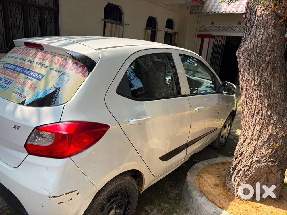 Tata Tiago 2018 Petrol Complete New Condition