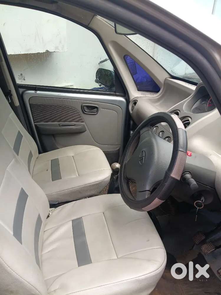Tata Nano Twist Xe 2012 Petrol