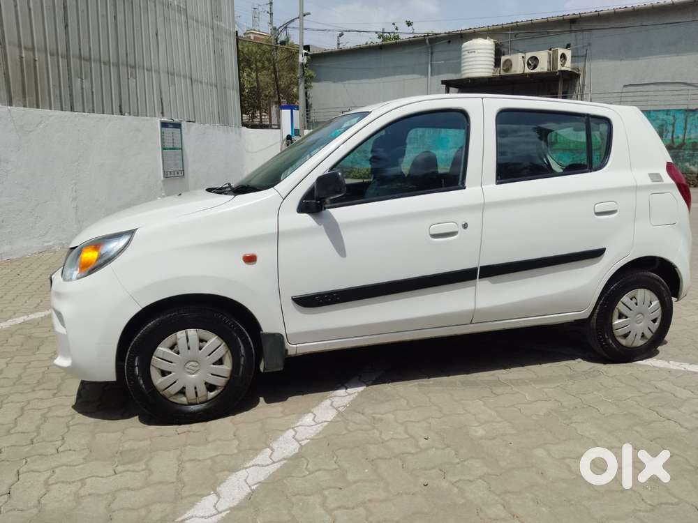 Maruti Suzuki Alto 800 Cng Lxi Optional, 2020, Cng & Hybrids