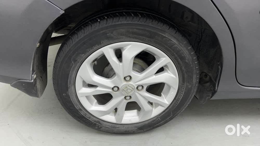 Honda Amaze V Cvt Petrol, 2019, Petrol