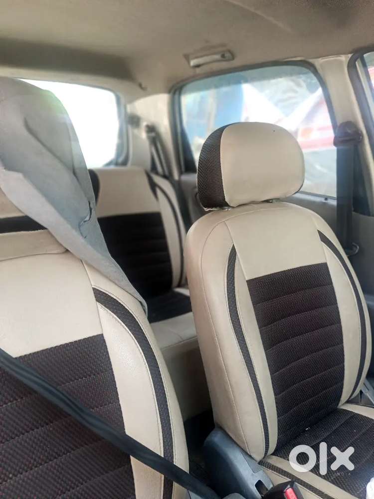 Maruti Suzuki Alto 2010