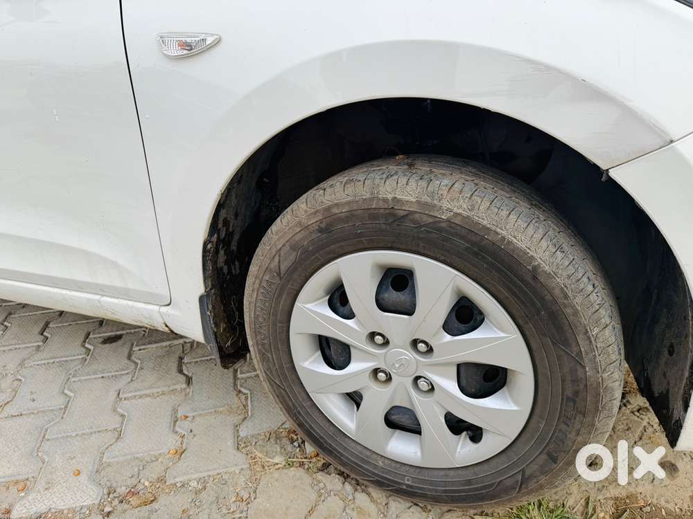 Hyundai Elite I20 Petrol Manual 2018