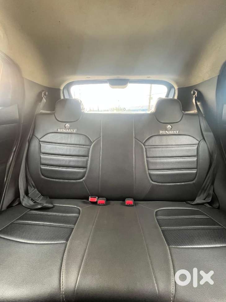Renault Kwid Rxt 1.0, 2017, Petrol