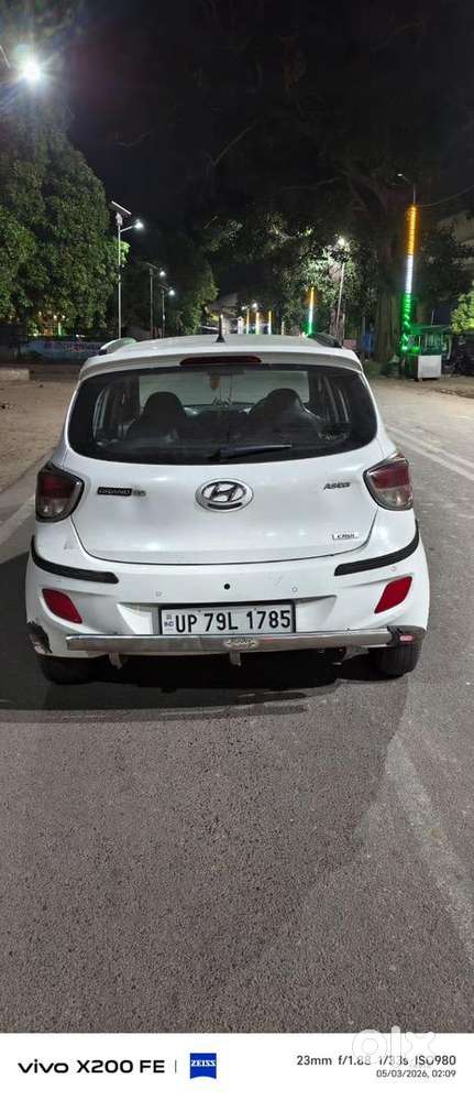Hyundai I10 2015 Diesel Good Condition