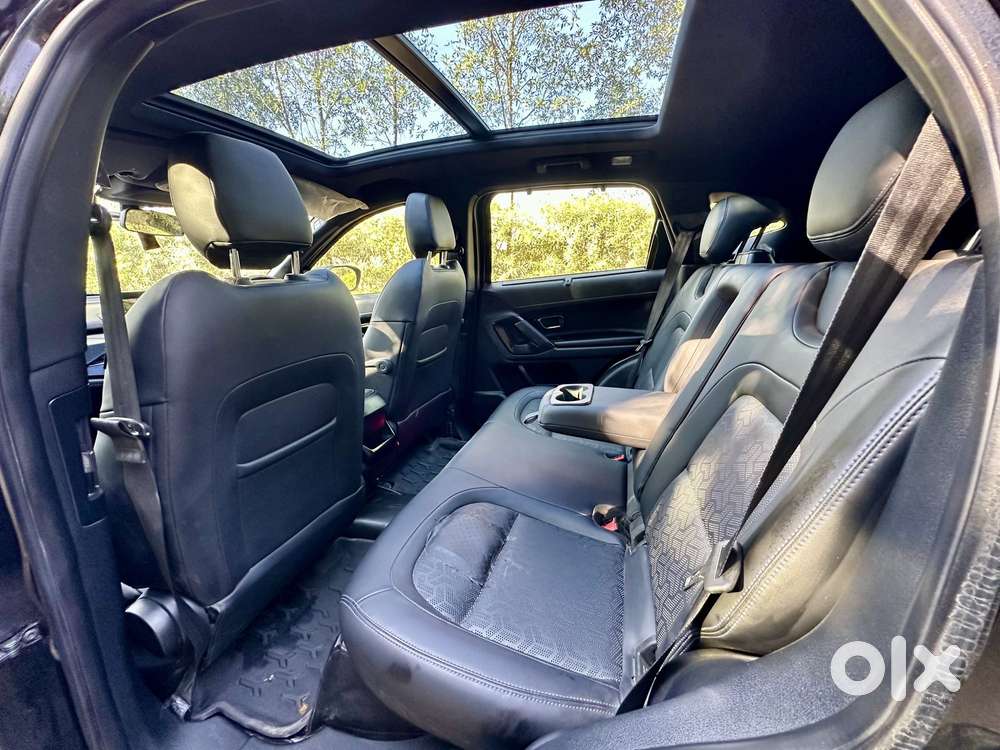 Tata Harrier Adventure Plus Dark Edition At, 2024, Diesel