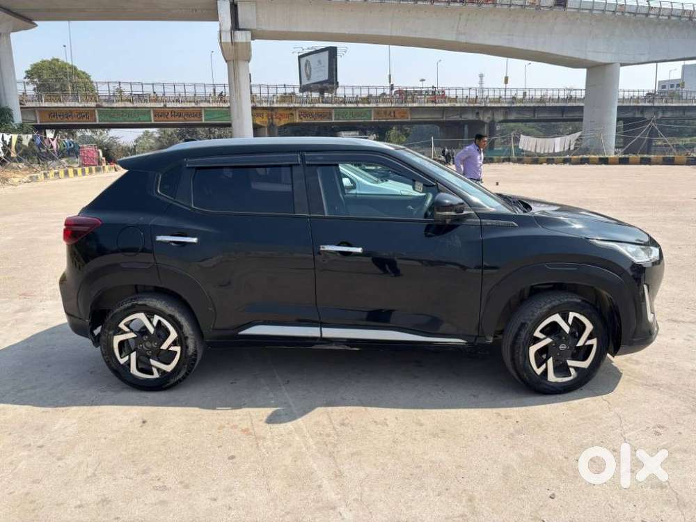 Nissan Magnite 1.0 Xv, 2023, Petrol