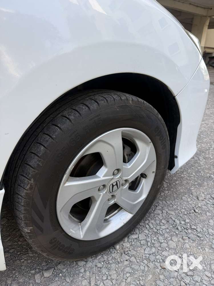 Honda City I-dtec V, 2016, Diesel