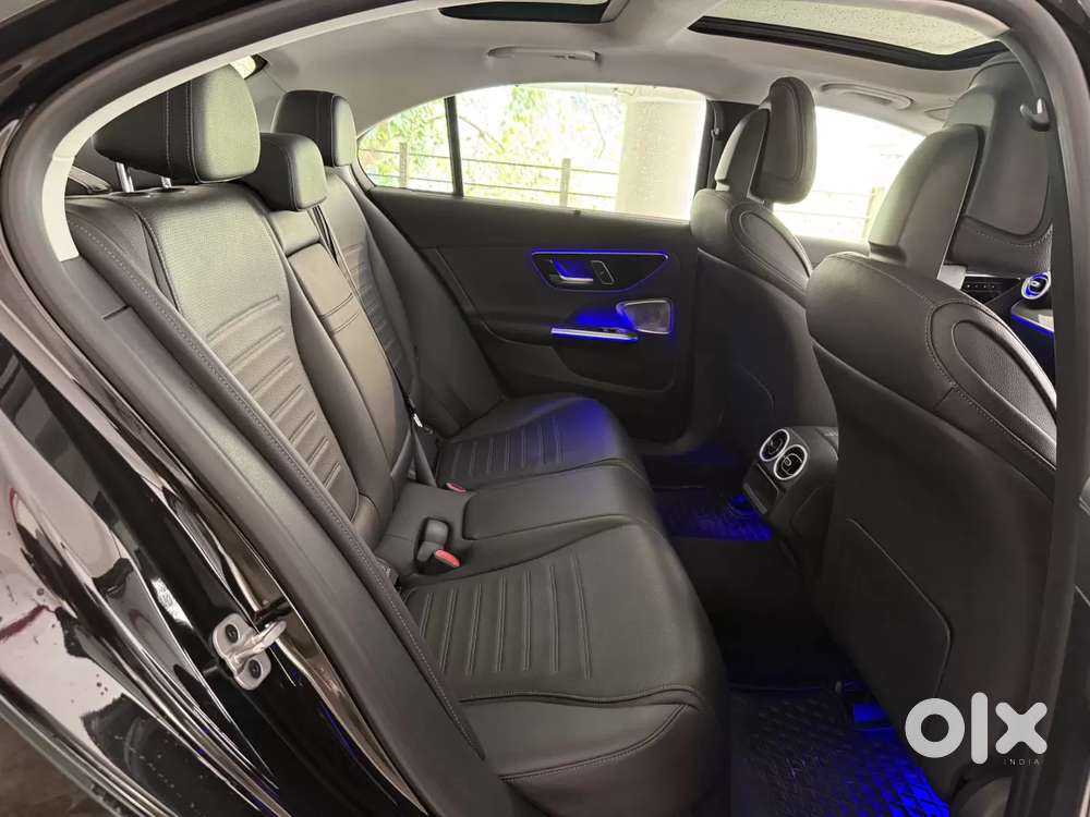 Mercedes-benz C-class 2.0 C 300d, 2023, Diesel