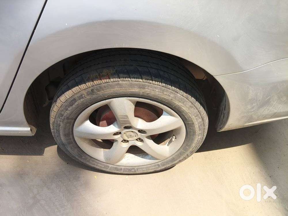 Skoda Rapid 2011-2013 1.6 Mpi Active, 2013, Petrol
