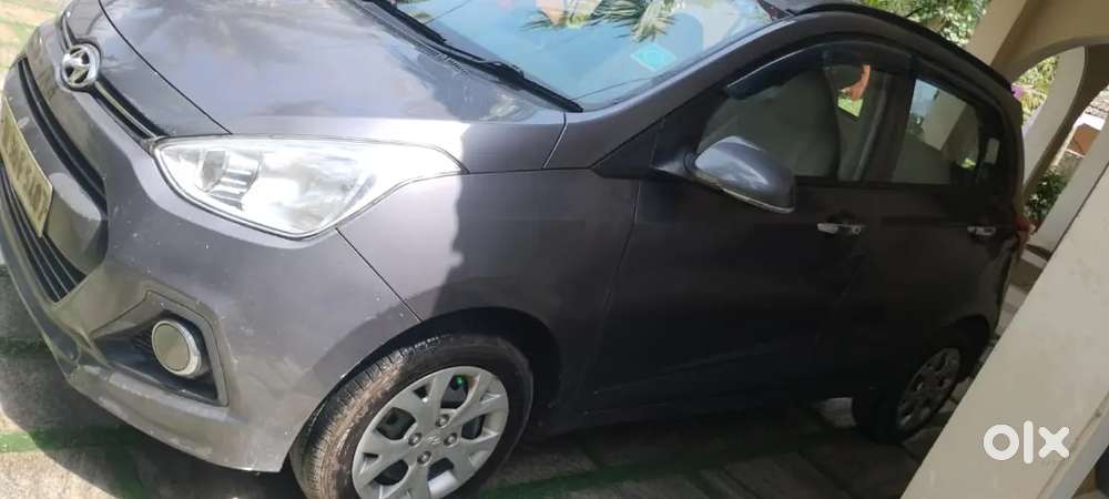 Hundai I0 For Sale