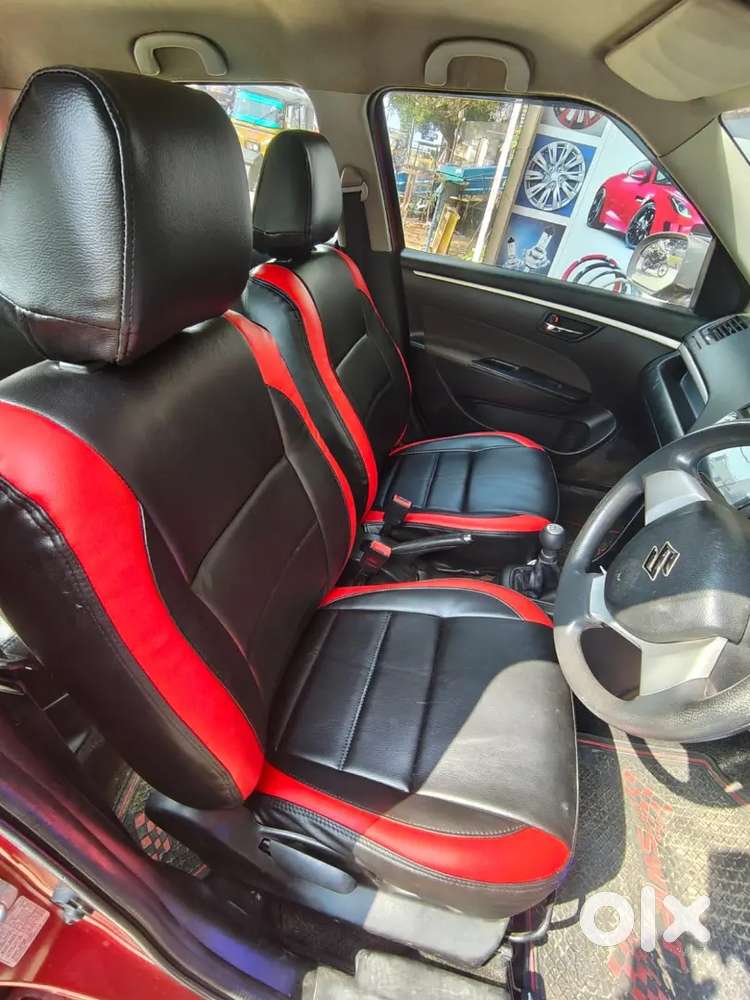 Maruti Suzuki Swift 2013 Petrol 116000 Km Driven
